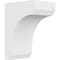 Ekena Millwork Standard Legacy Architectural Grade PVC Corbel, 7"W x 10"D x 14"H CORP07X10X14LGY - alternate 1